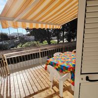 Pescoluse Villetta Magnolia a 300m dalla spiaggia