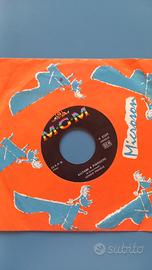 DISCO 45 GIRI CONNIE FRANCIS

Chitarra Romana

