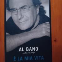 libro: È LA MIA VITA