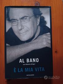 libro: È LA MIA VITA