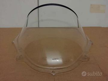 Plexiglass cupolino Ducati Multistrada 620 1000 DS