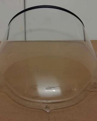 Plexiglass cupolino Ducati Multistrada 620 1000 DS