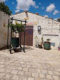 Casa Indipendente - Buccheri