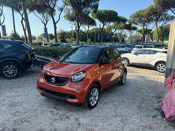 SMART ForFour 1.0cc 71cv NAVI TELECAM BLUETOOTH