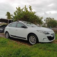 Renault Megane III Sport Tour 