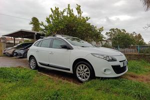 Renault Megane III Sport Tour 