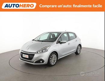 PEUGEOT 208 SX01109