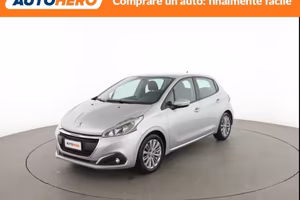 PEUGEOT 208 SX01109