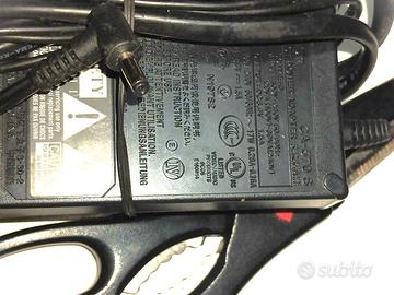 Alimentatore canon CA-570 S