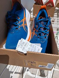 scarpe running Asics Nimbus 28