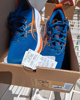 scarpe running Asics Nimbus 28