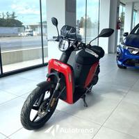 Koelliker KL2 70 L3 70 2.8 KW equivalente 125 cc