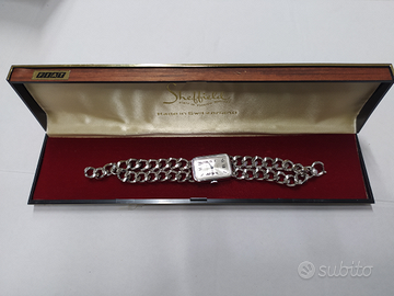 Orologio Fiat sheffield