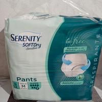 Mutandine serenity softdry