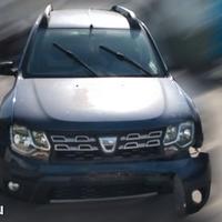 Dacia Duster del 2016