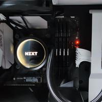 RAM GSkill ripjaws 3200Mhz