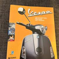 Vespa un’avventura italiana nel mondo