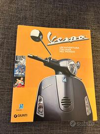Vespa un’avventura italiana nel mondo