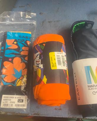 Abbigliamento Maratona delle Dolomiti