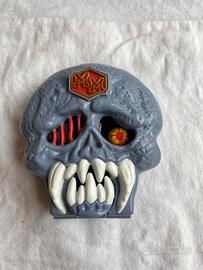 Mighty Max Skull Dungeon Bluebird 1992 completo