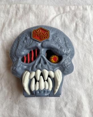 Mighty Max Skull Dungeon Bluebird 1992 completo