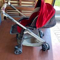 Trio peg perego pliko p3