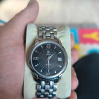 orologio automatico da uomo B Swiss by Bucherer Tr