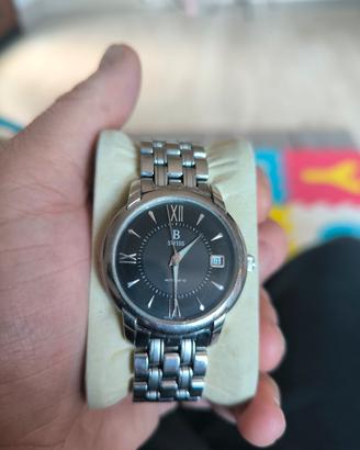 orologio automatico da uomo B Swiss by Bucherer Tr