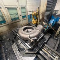 Fresatrice Alesamonti MAF45