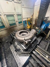 Fresatrice Alesamonti MAF45