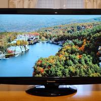 Televisore Panasonic 37'' Full HD
