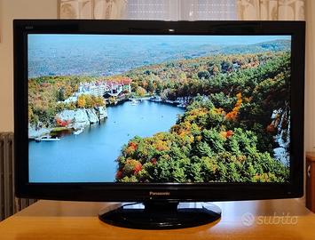 Televisore Panasonic 37'' Full HD