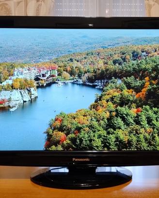 Televisore Panasonic 37'' Full HD
