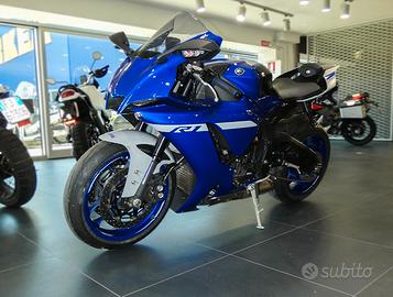 Yamaha YZF R1 - 2020