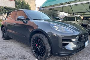 Porsche Macan 2.9 GTS