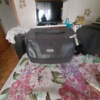 borsa  tracollo