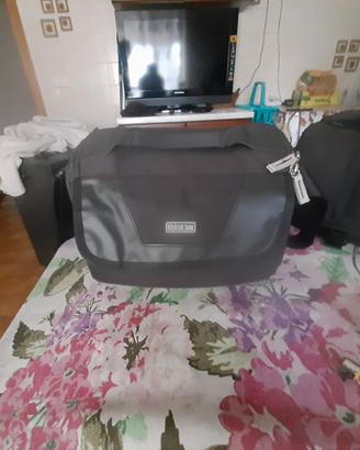 borsa  tracollo