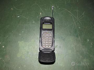 Vecchio telefono
