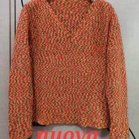 Maglia all' Uncinetto 