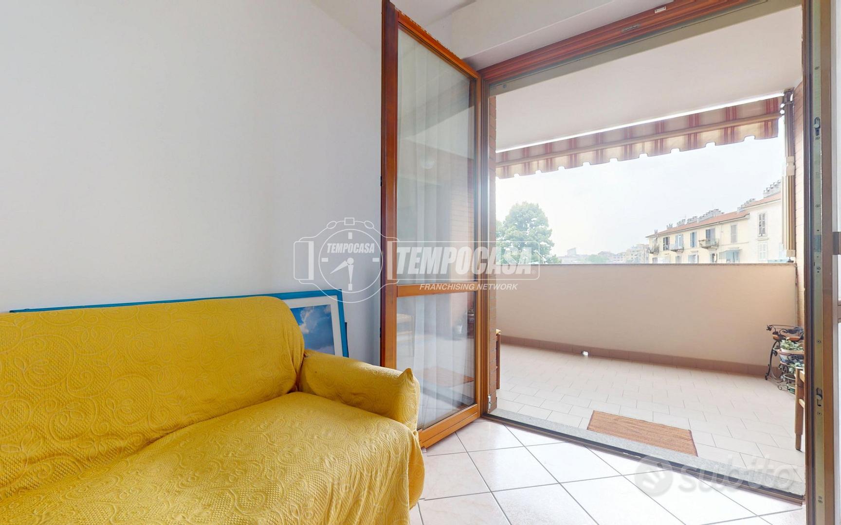 Apartment in Torino, Borgo Dora, Circoscrizione 7 - Vista 6