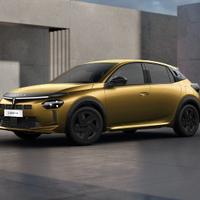 LANCIA Ypsilon Hybrid e-DCT