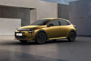 LANCIA Ypsilon Hybrid e-DCT