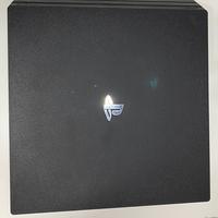 playstation 4 pro 1 TB