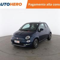 FIAT 500 DB21703