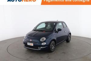 FIAT 500 DB21703