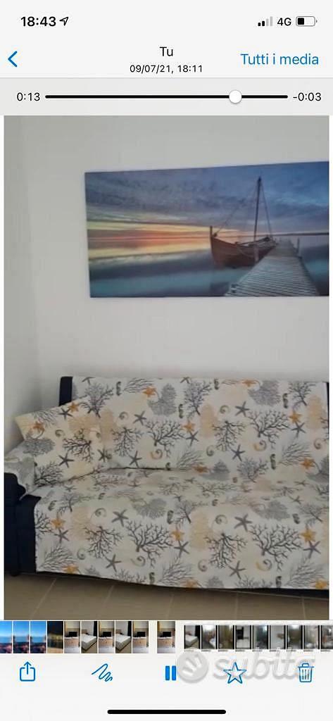 Appartamento – Ugento, Lecce - Altro