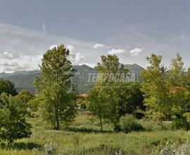 AVIGLIANA - TERRENO AGRICOLO DI 1000MQ