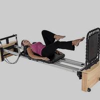 Attrezzatura da pilates