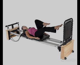 Attrezzatura da pilates
