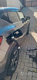 RENAULT SPORT CAPTUR plug in hybrid e- tech 160cv